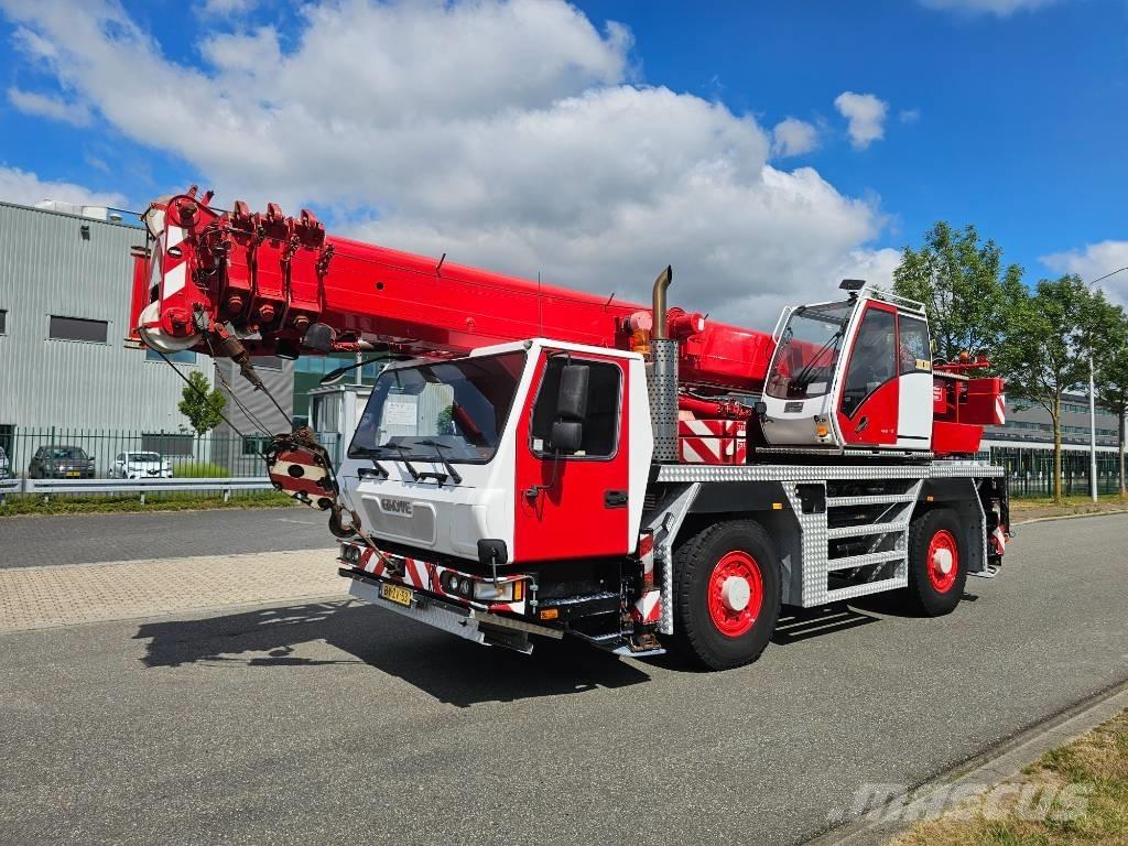 Grove GMK 2035 E Mobiilinosturit