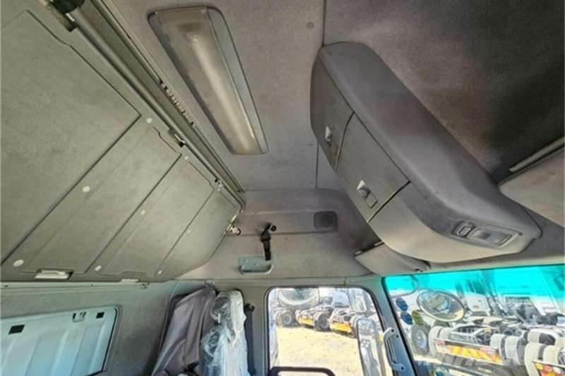 UD TRUCKS QUON Muut kuorma-autot