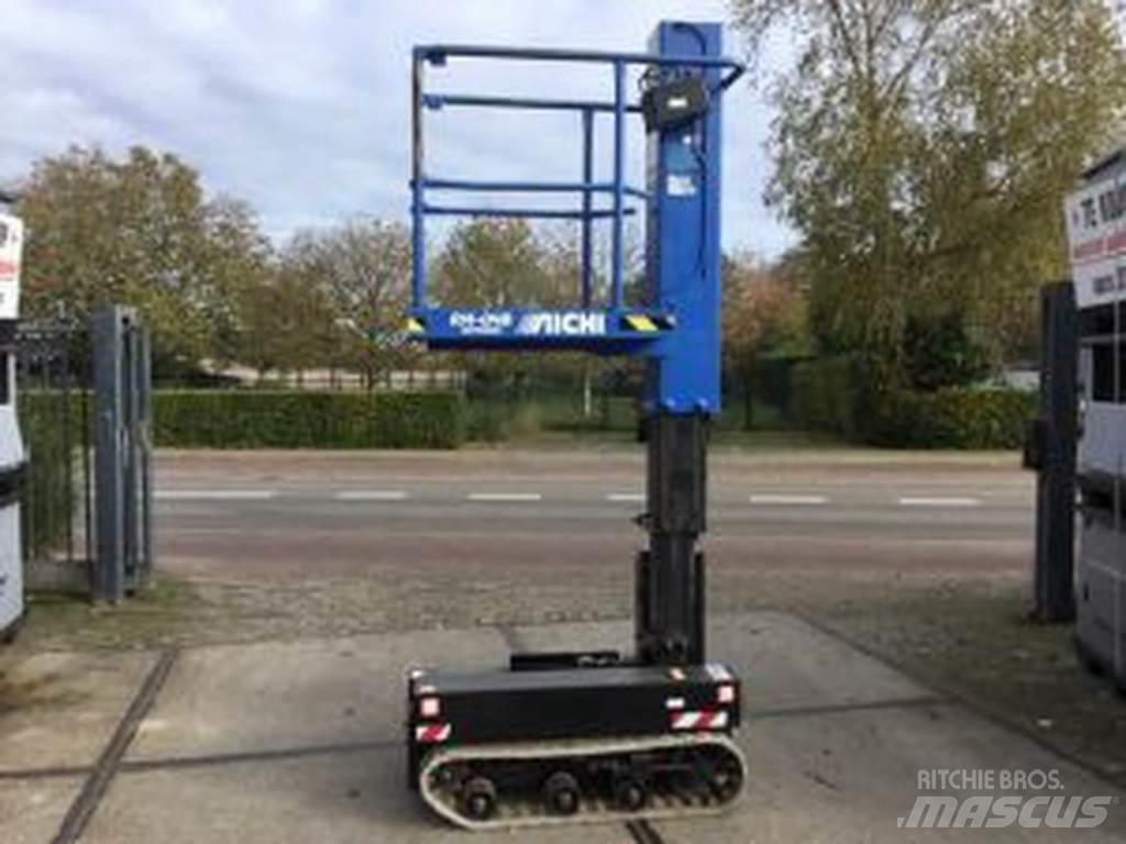 Aichi RM04B Muut henkilönosturit