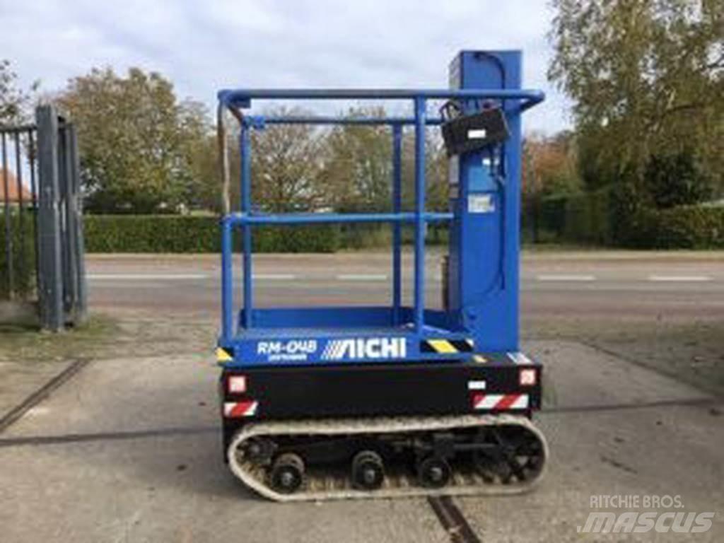 Aichi RM04B Muut henkilönosturit