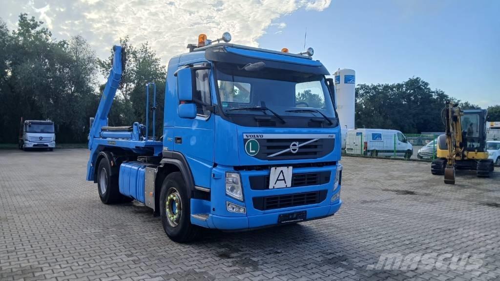 Volvo FM 330 Vaihtolava-autot