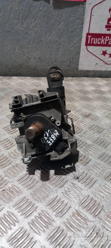 MAN TGA   81255016035 Ohjaamot ja sisustat