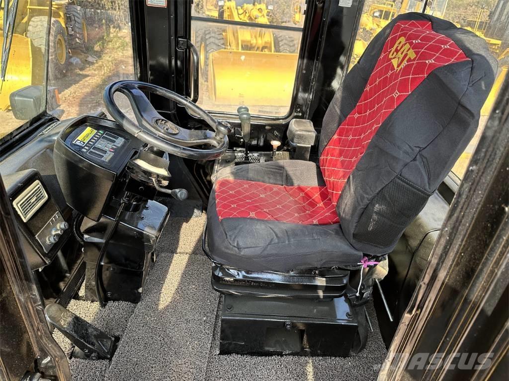 CAT 966 G Pyöräkuormaajat