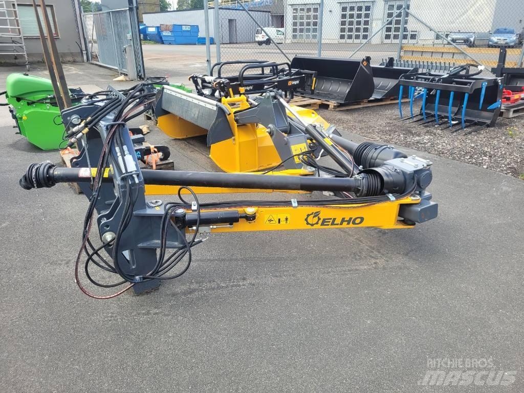 Elho Tornado 470 Muut maatalouskoneet