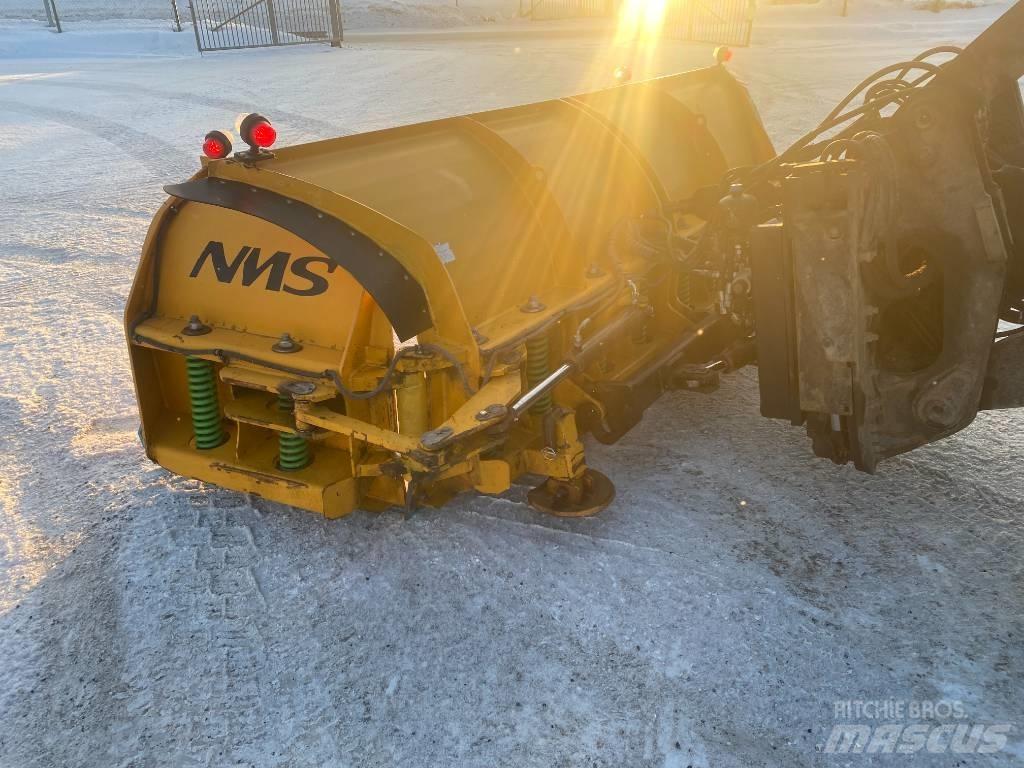  NMS U-Plog-4,80 4.80 Aurat