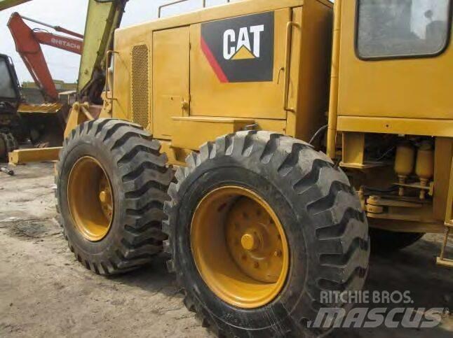 CAT 140 G Tiehöylät