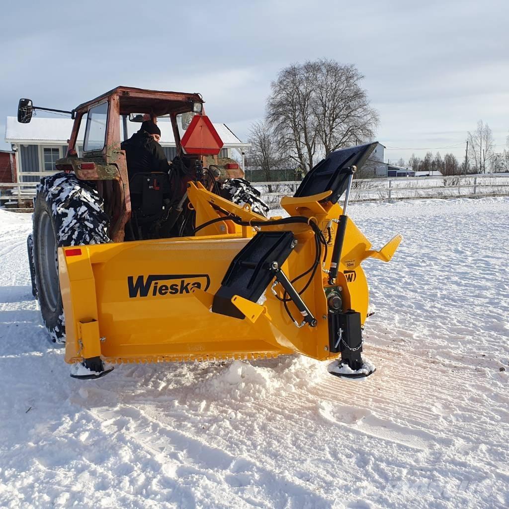 Wieska W253L Lumilingot