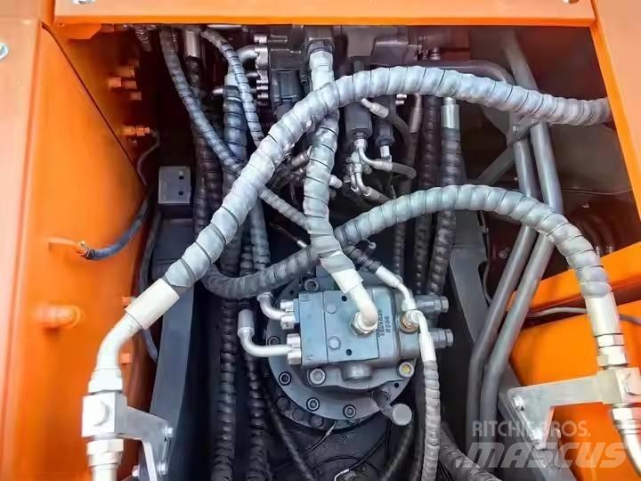 Doosan DH300 Telakaivukoneet