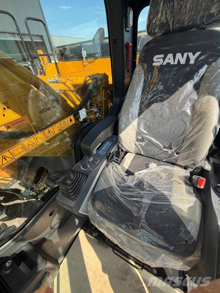 Sany SY 305 CLC Telakaivukoneet