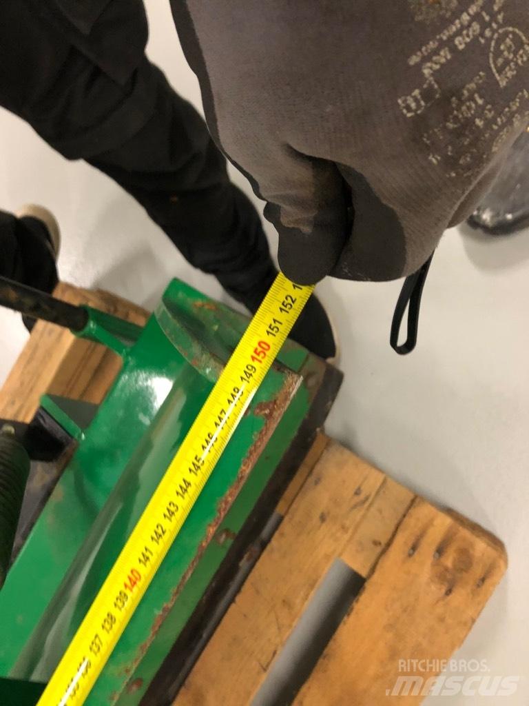  Sneblad 150cm Muut ympäristökoneet