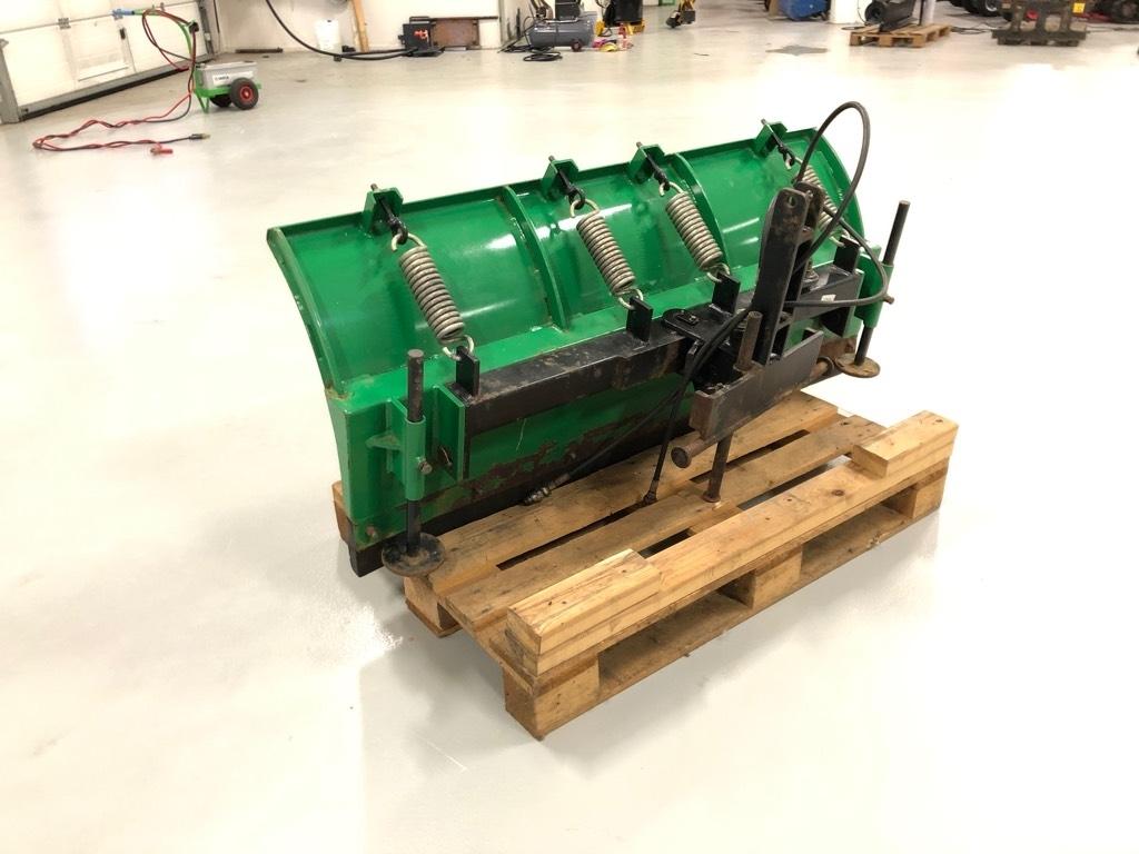  Sneblad 150cm Muut ympäristökoneet
