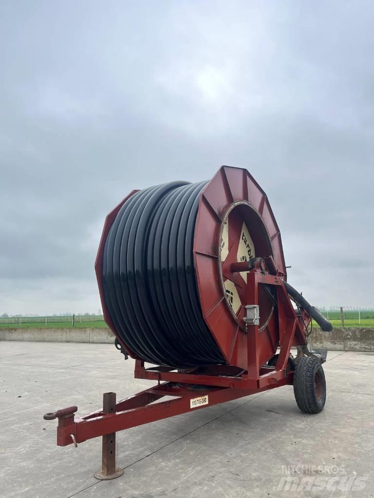 Irrimec 110TG380 Sadetus- ja kastelulaitteet