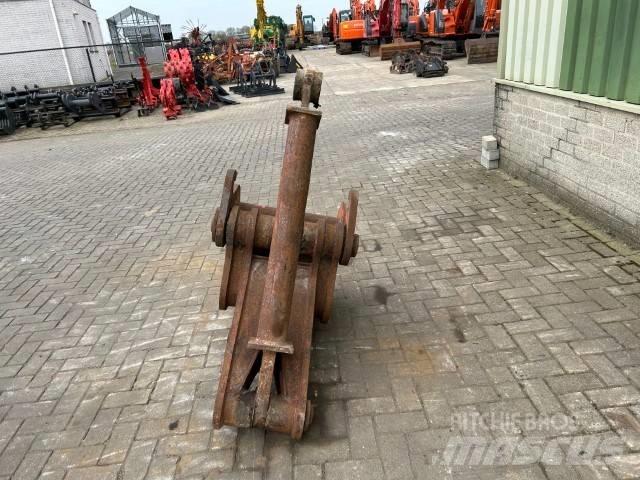  Betonbreker Gebruikt Iskuvasarat