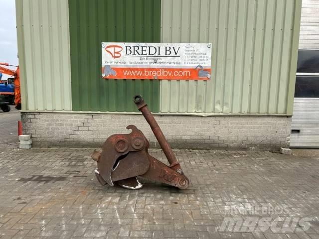  Betonbreker Gebruikt Iskuvasarat