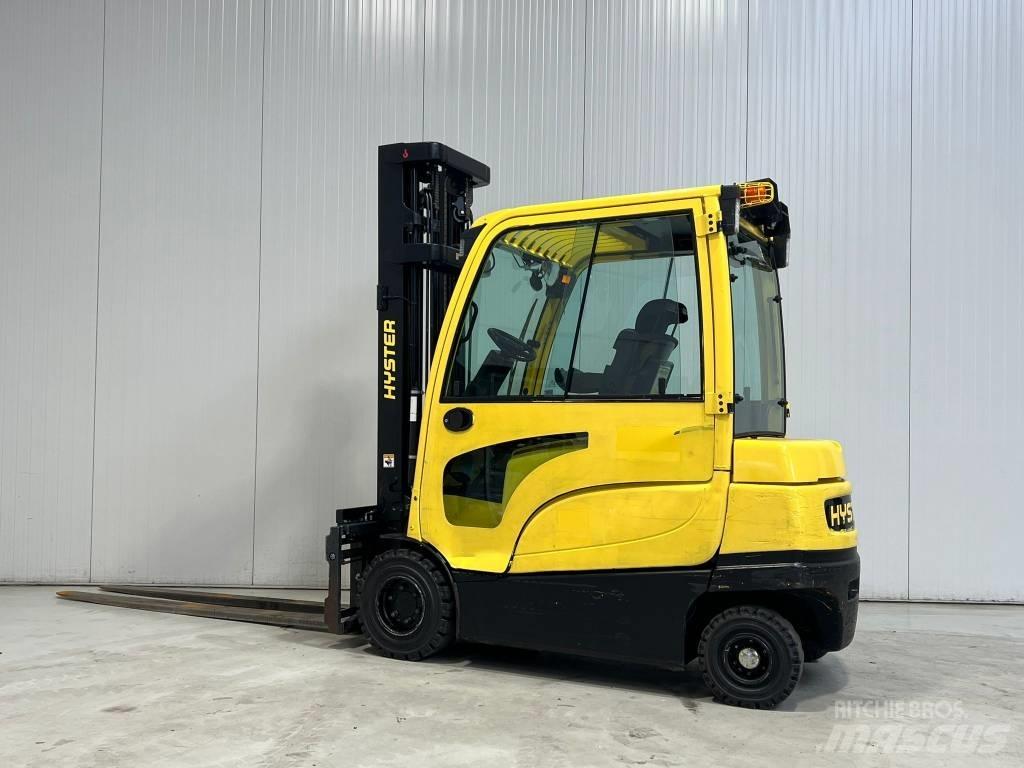 Hyster J3.5XN Sähkötrukit
