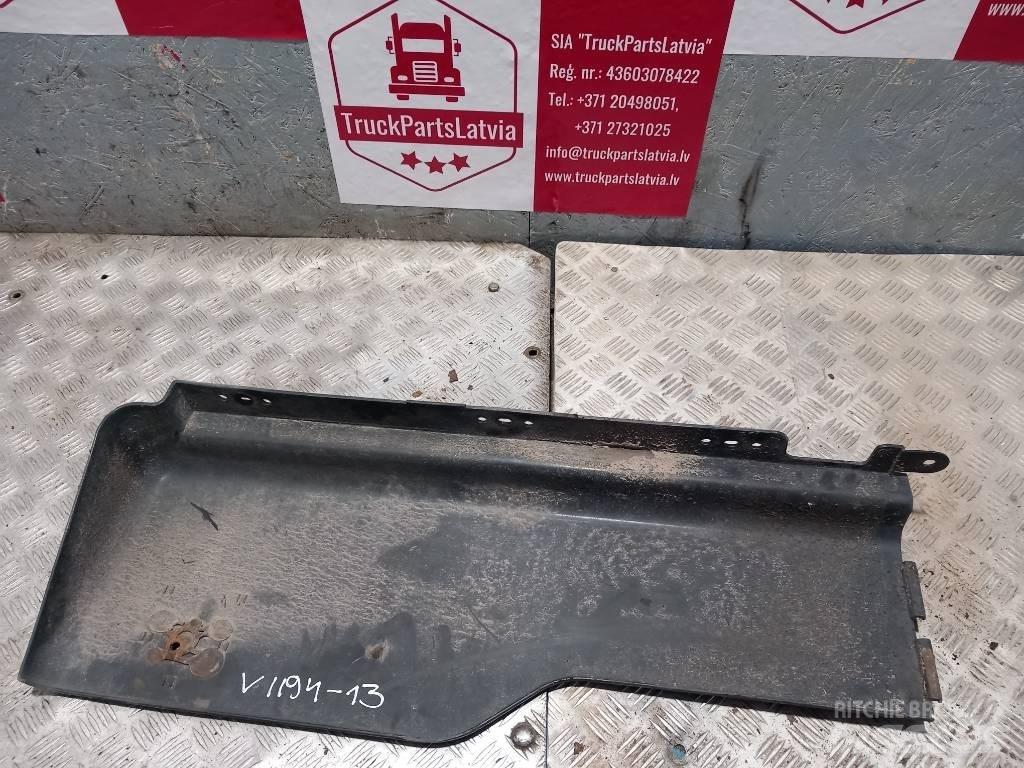 Volvo FH 12  20530082 Ohjaamot ja sisustat