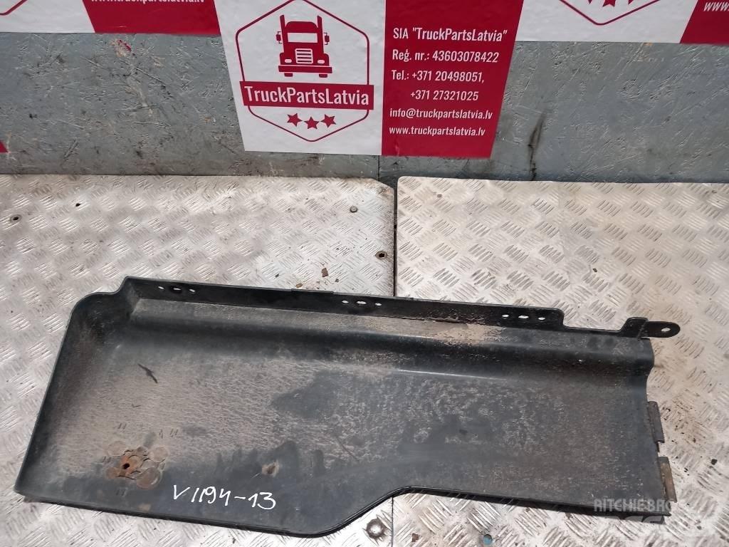 Volvo FH 12  20530082 Ohjaamot ja sisustat