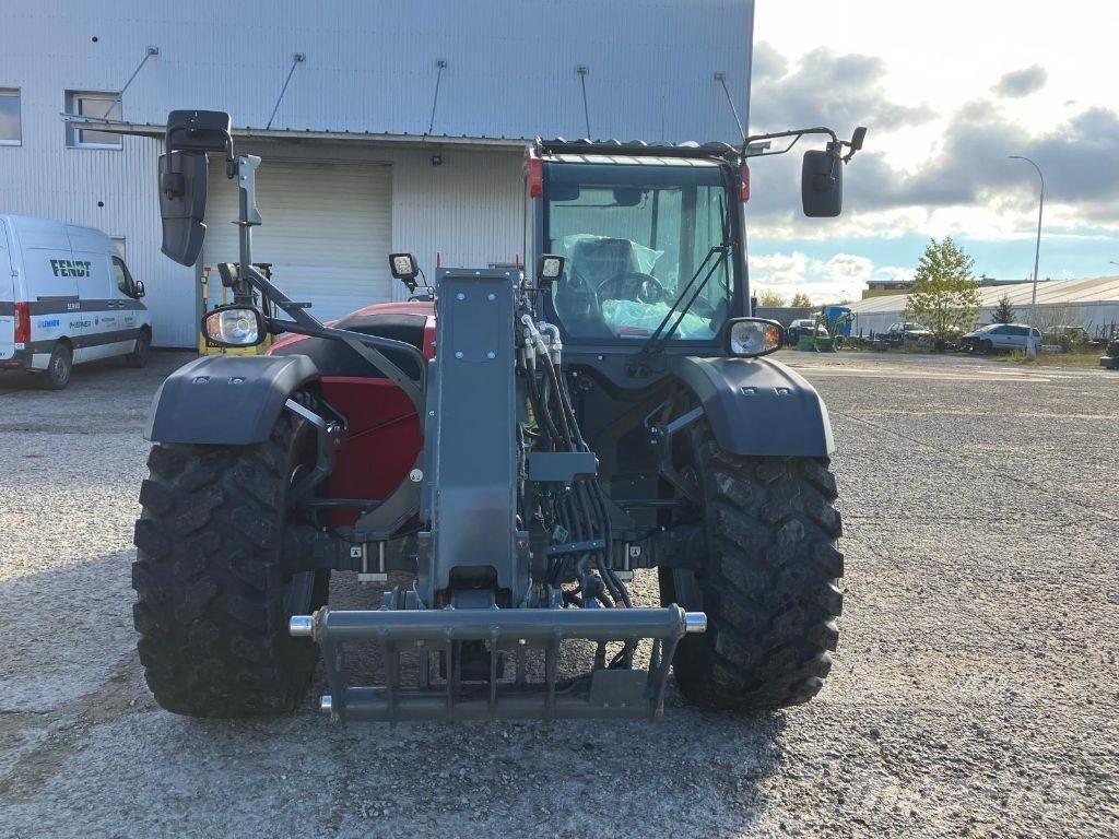 Weidemann T7042 Maatalouskurottajat
