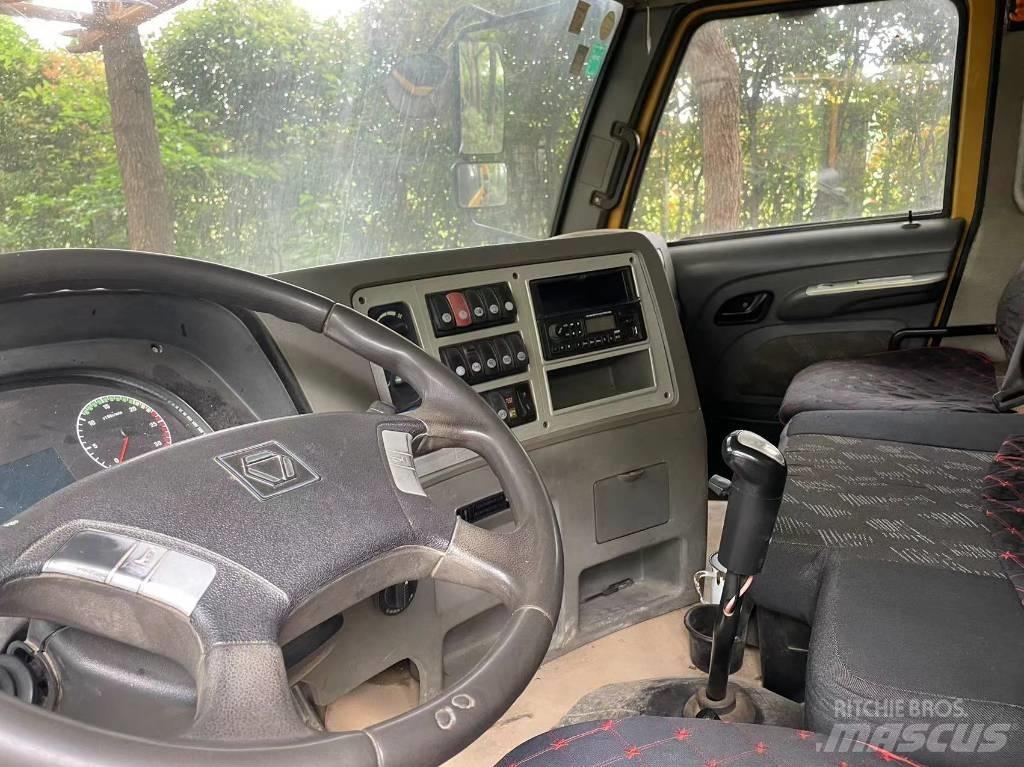 XCMG XCT100 Mobiilinosturit