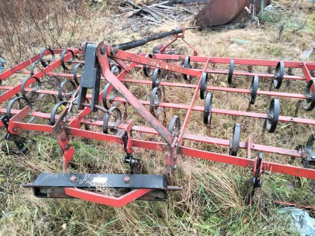 Kongskilde 340cm Äkeet