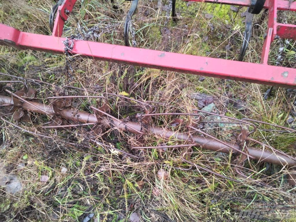 Kongskilde 340cm Äkeet