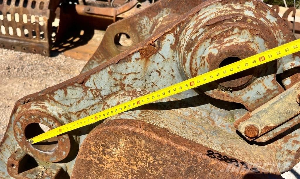 Liebherr SW66 Kauhat