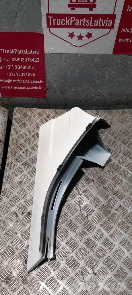 Scania G 400    1364665 Ohjaamot ja sisustat