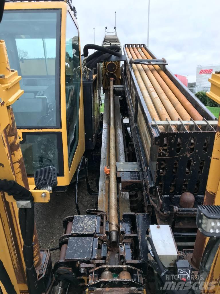 Vermeer D60x90S3 Vaakaporauslaitteet