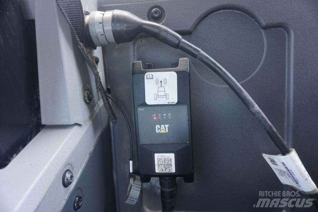 CAT 972 K Pyöräkuormaajat