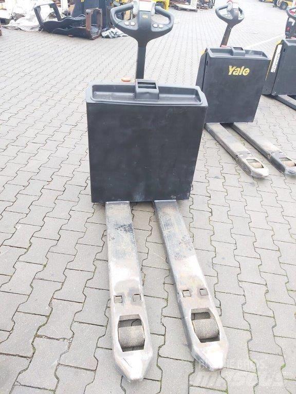 Yale MP16 Sähkötrukit