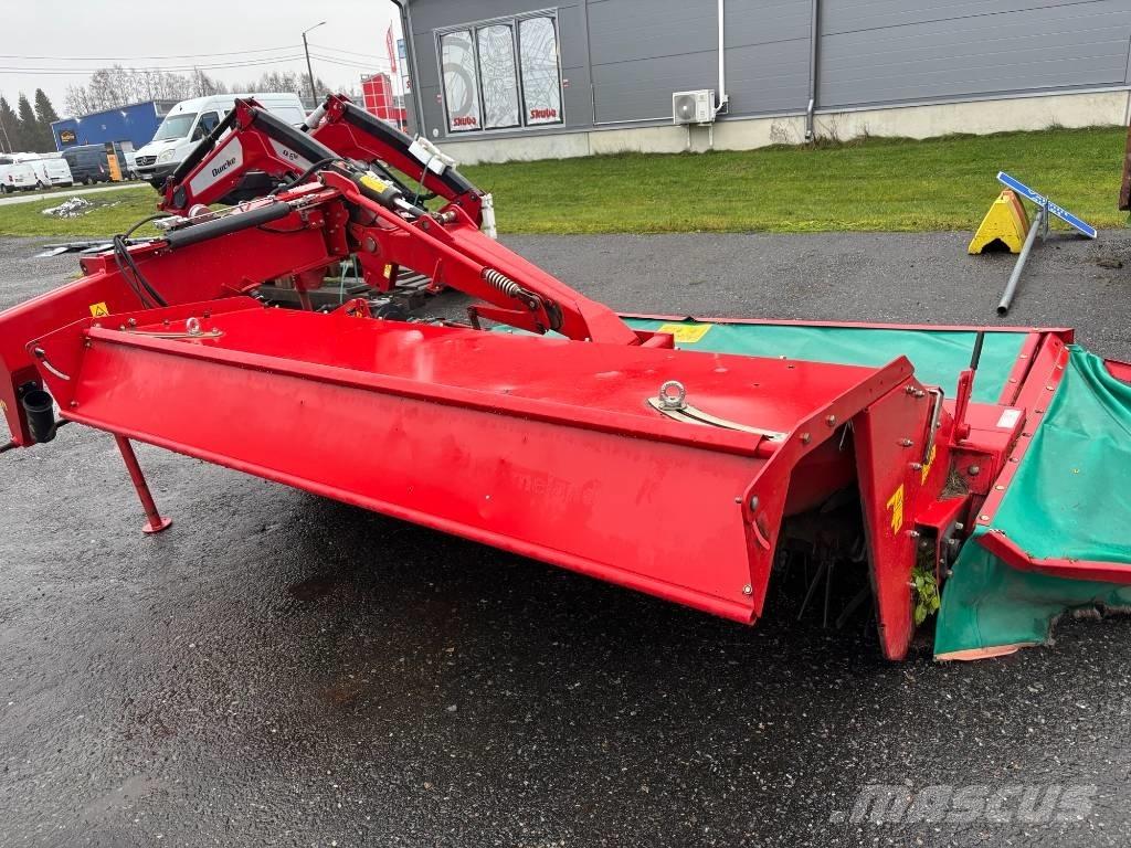 Kverneland 3132 MT Niittomurskaimet