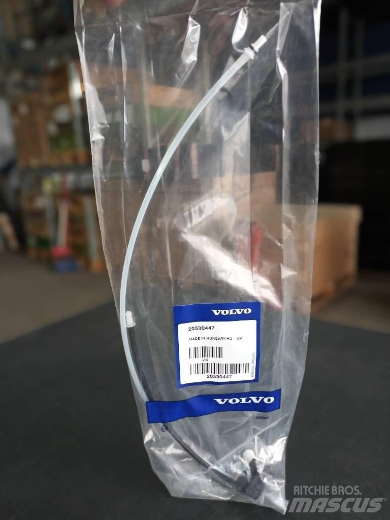Volvo VALVE 20530447 Ohjaamot ja sisustat