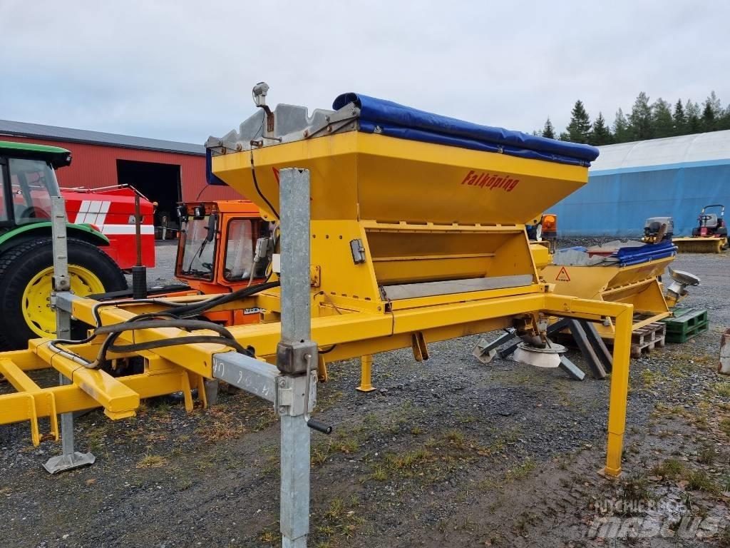 Falköping C-2 Muut