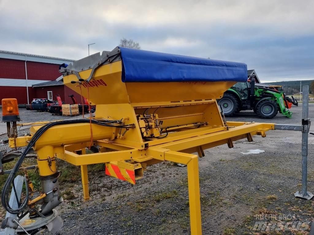 Falköping C-2 Muut