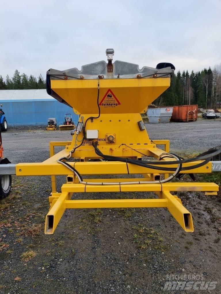 Falköping C-2 Muut