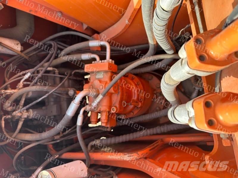 Doosan DH220LC-7 Telakaivukoneet