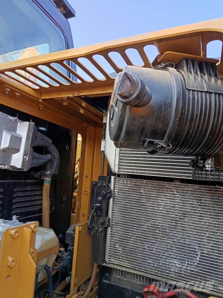 CAT 312 D2GC Telakaivukoneet