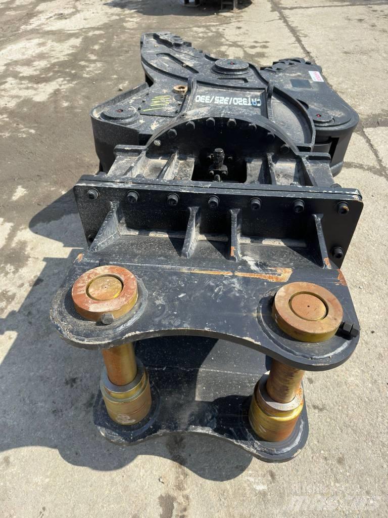 JISAN JSV765S Murskakauhat