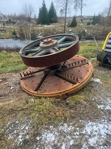 Morbark 30RXL Haketuskoneet