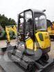 Wacker Neuson ET 24 Minikaivukoneet < 7t
