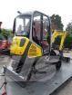 Wacker Neuson ET 24 Minikaivukoneet < 7t