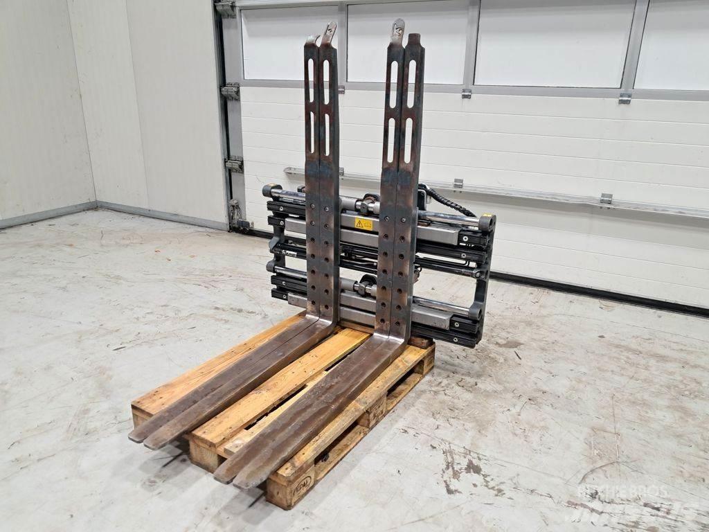 Kaup 2T429C Muut koneet