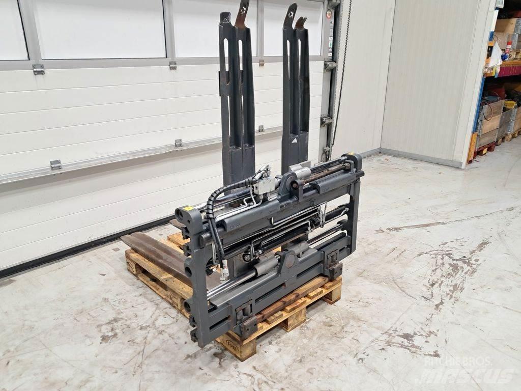Kaup 2T429C Muut koneet