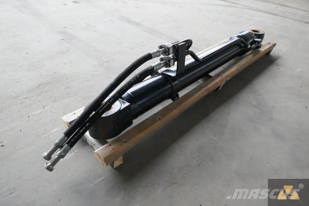 CAT 225-4523 Hydrauliikka