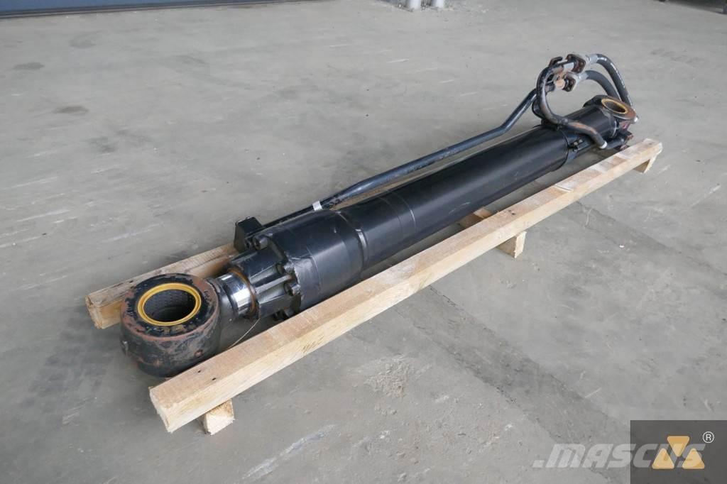 CAT 225-4523 Hydrauliikka