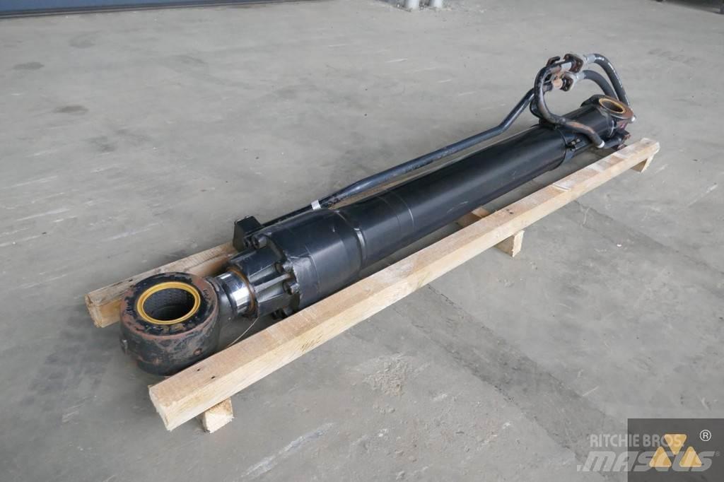 CAT 225-4523 Hydrauliikka