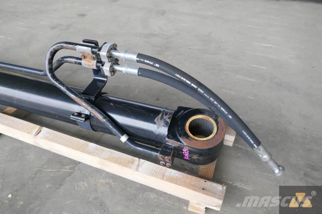 CAT 225-4523 Hydrauliikka