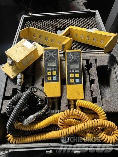 Bomag BF 600C-2 Asfalttikoneet