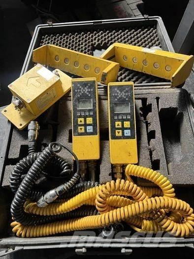 Bomag BF 600C-2 Asfalttikoneet