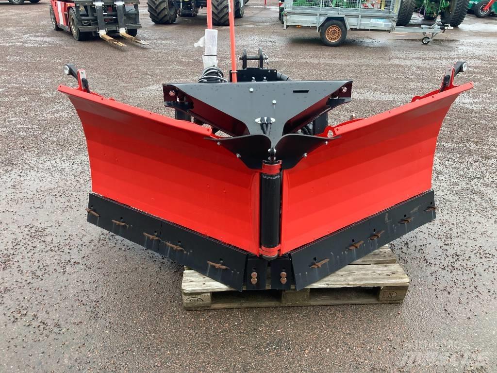 Tokvam VT280 Lumiaurat